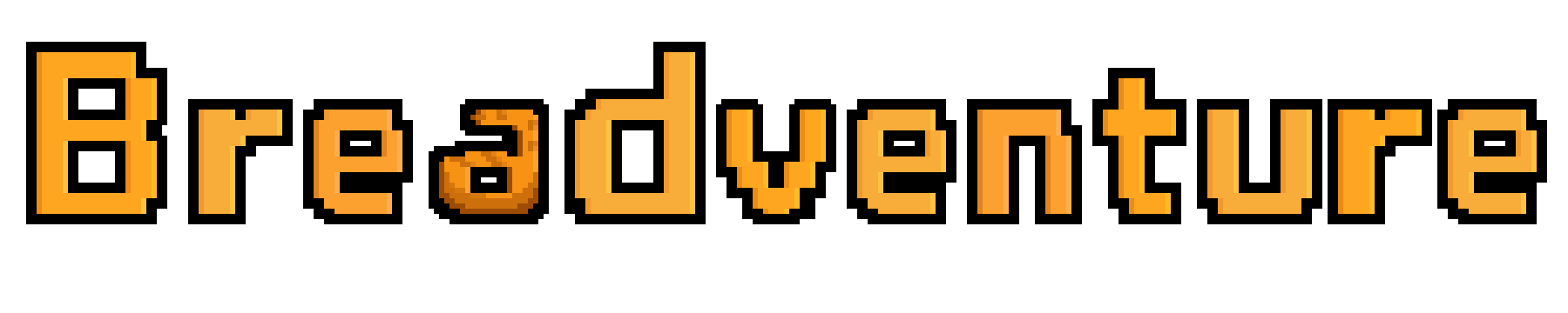Logo de Breadventure