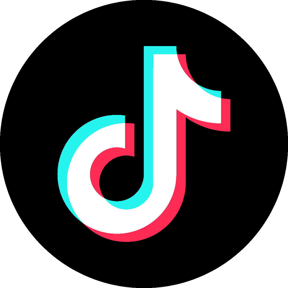 Logo TikTok