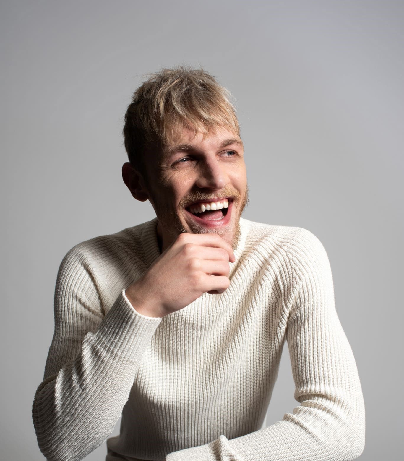 photo de frère Milan Knol