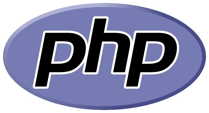 Logo de PHP