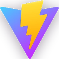 Logo de Vitejs